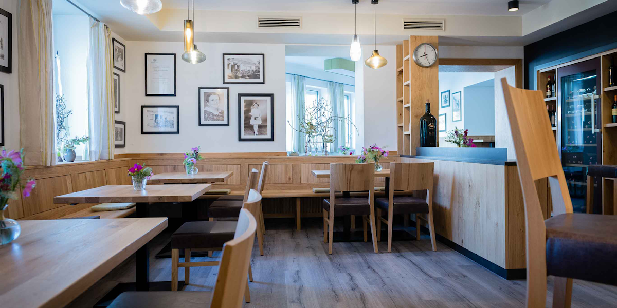 Gasthaus Zum Breinwirt Karina Maria Zotter