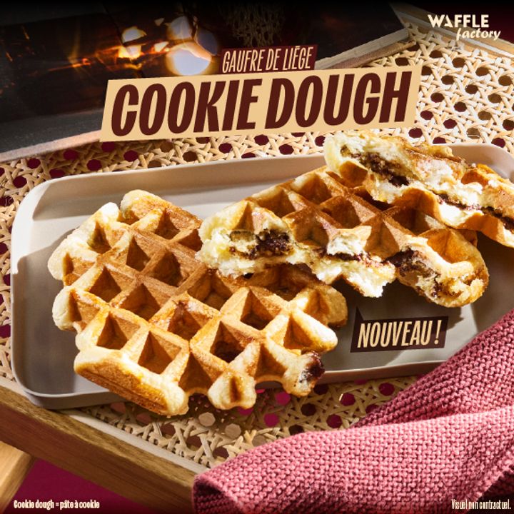 Waffle Factory Photos 2